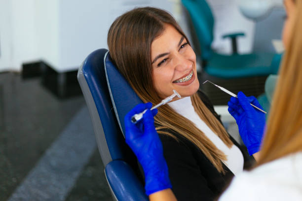 Best Veneers and Lumineers  in Weleetka, OK