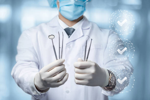 Laser Dentistry in Weleetka, OK