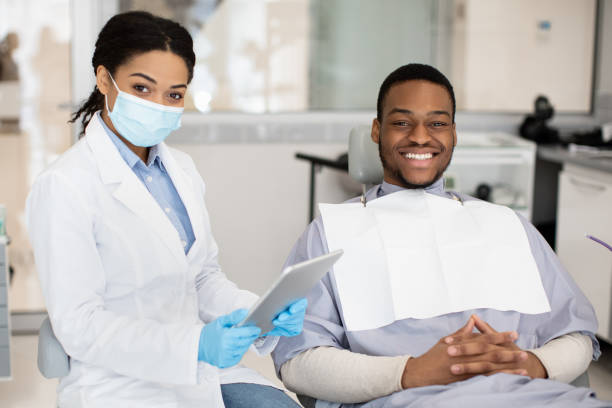 Best Full Mouth Reconstruction  in Weleetka, OK