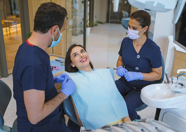 Emergency Dental Services in Weleetka, OK