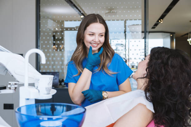 Best Dental Implants  in Weleetka, OK