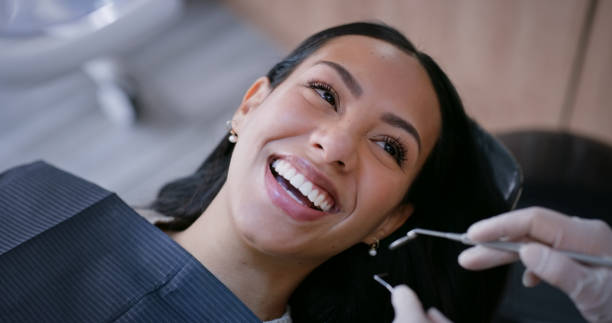Emergency Dental Services in Weleetka, OK