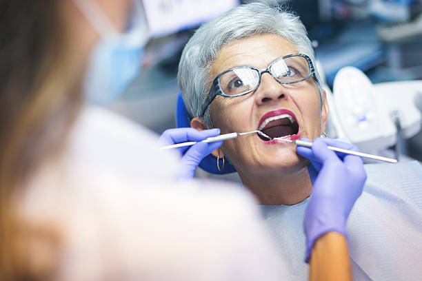 Best Dental X-Rays and Imaging  in Weleetka, OK