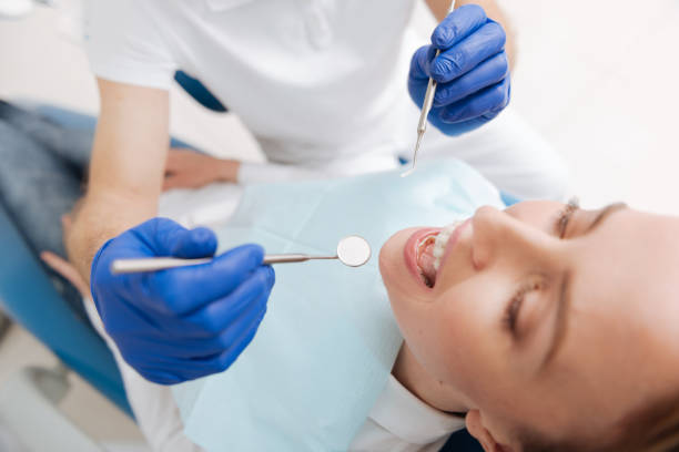 Best Oral Cancer Screening  in Weleetka, OK